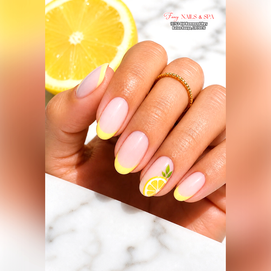 Nails Art